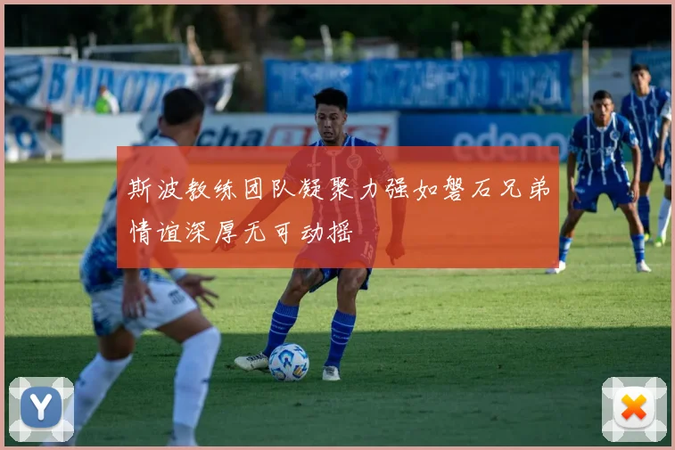 斯波教练团队凝聚力强如磐石兄弟情谊深厚无可动摇