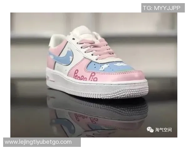 Nike申请佩奇Logo商标设计灵感来自水桶造型与姓名谐音结合的创意探索