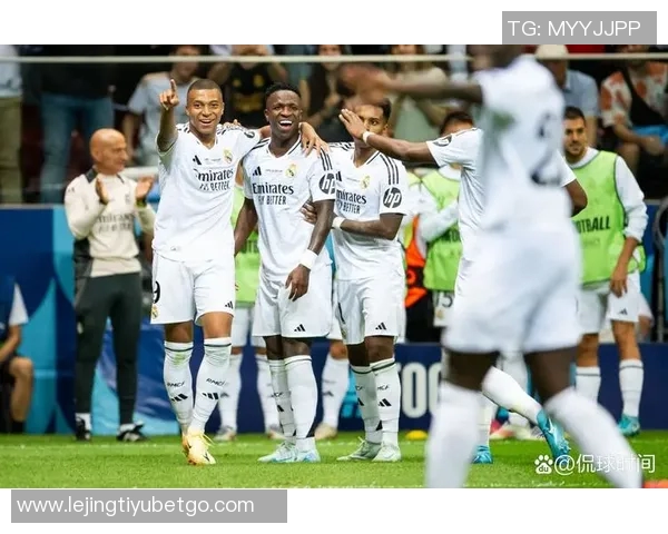 姆巴佩展望未来希望孩子们超越自己为皇马带来更多冠军与快乐